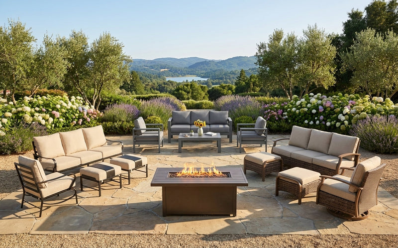Patio Furniture Sets